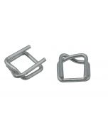 Dura-Grip Heavy Duty Zinc Buckles (Composite Strapping)