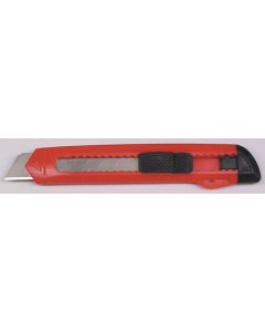 ECONOMY 18MM SNAP OFF CUTTER