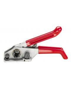 PET STRAPPING TENSIONER