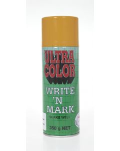 ULTRACOLOR WRITE 'N MARK PAINT