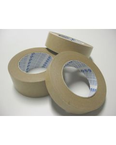 Silicon Backed Paper Tape