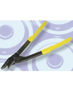 STEEL STRAP CUTTER PVC GRIP