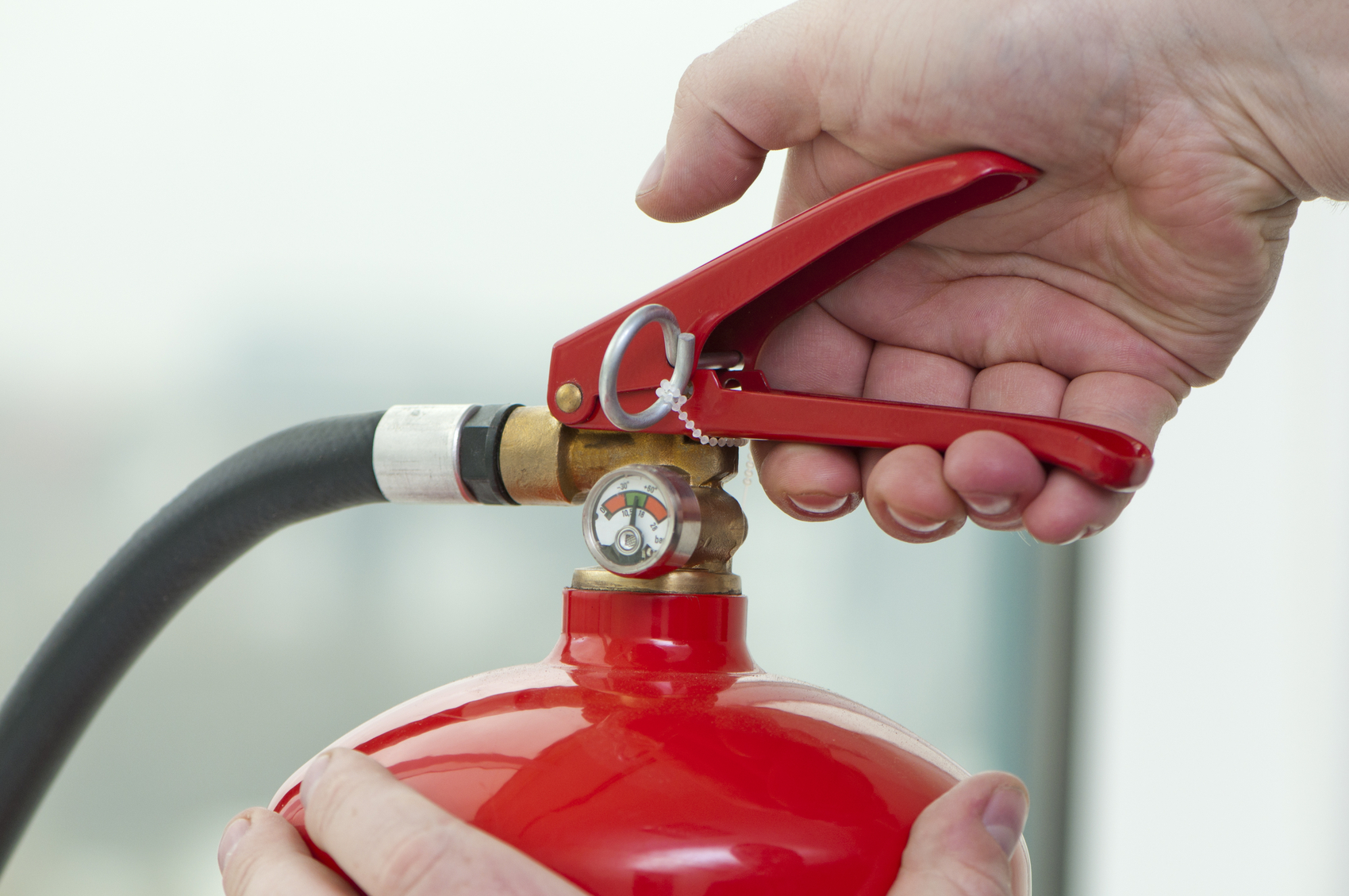 fire safety tips for your workplace