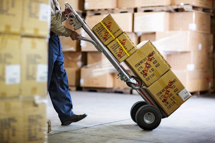In shipping and delivery, there is always a risk of damaged goods. Here are the most effective ways to minimise those risks.