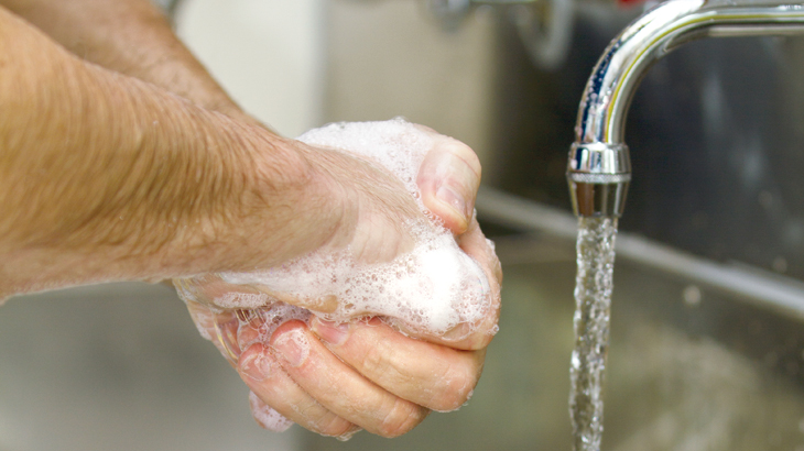 How To Choose the Right Hand Cleaners 